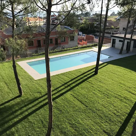 Apartmán Areas Sanxenxo