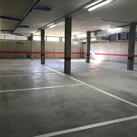 Apartman Areas