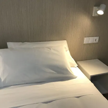 Apartman Areas *