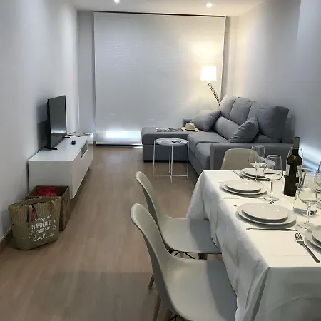 Apartmán Areas Sanxenxo