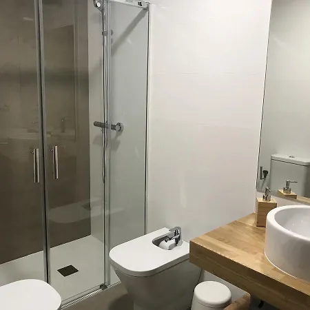 Areas Apartman Sanxenxo
