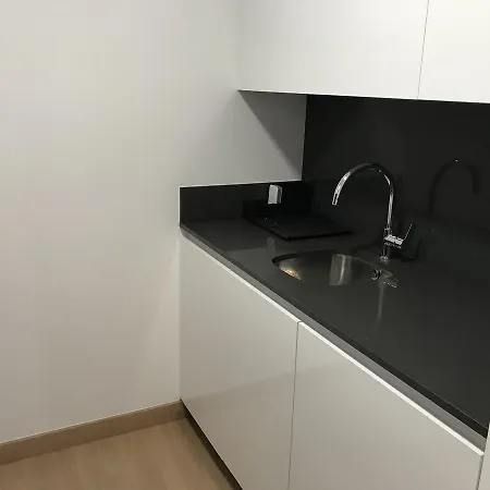 Apartman Areas *