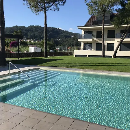 Areas Apartman Sanxenxo