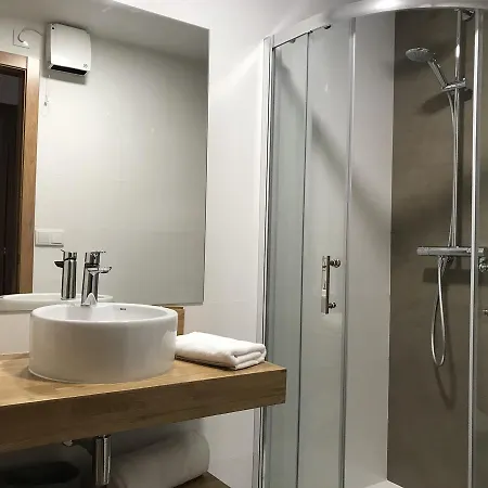 Areas Apartmán Sanxenxo