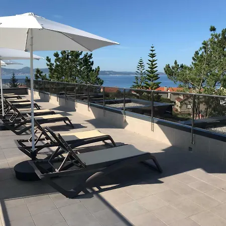 Apartmán Areas Sanxenxo