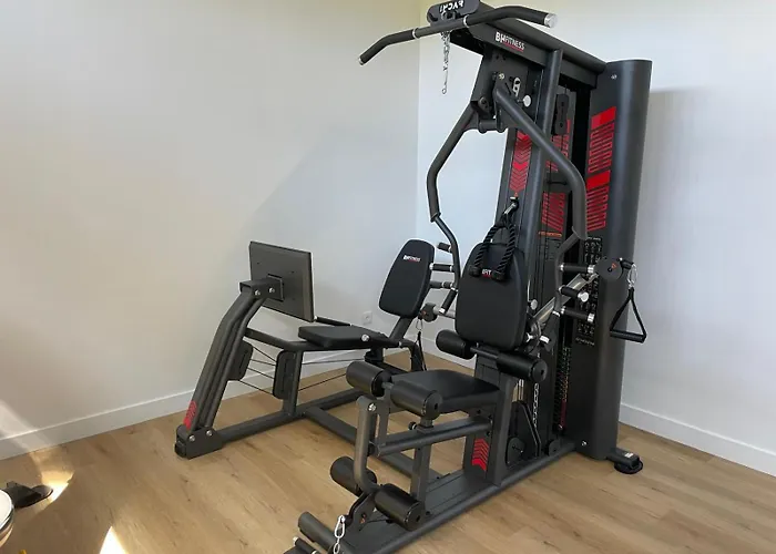 شقة Areas سانكسينكسو