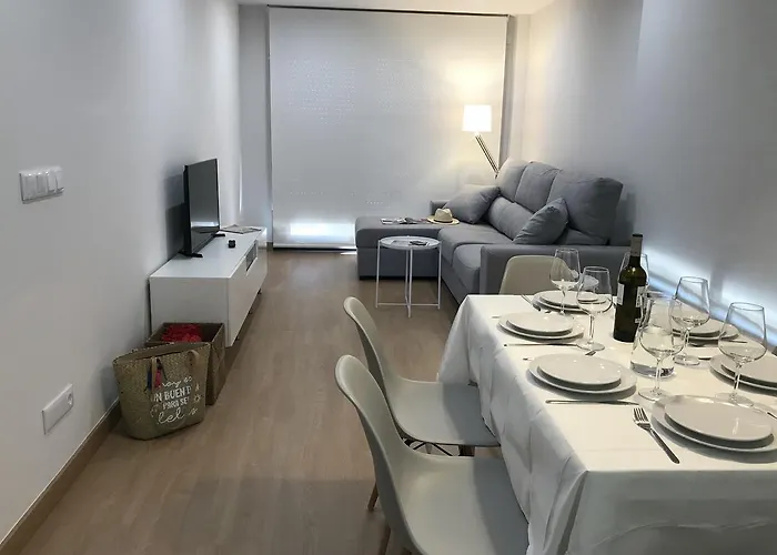 شقة Areas سانكسينكسو