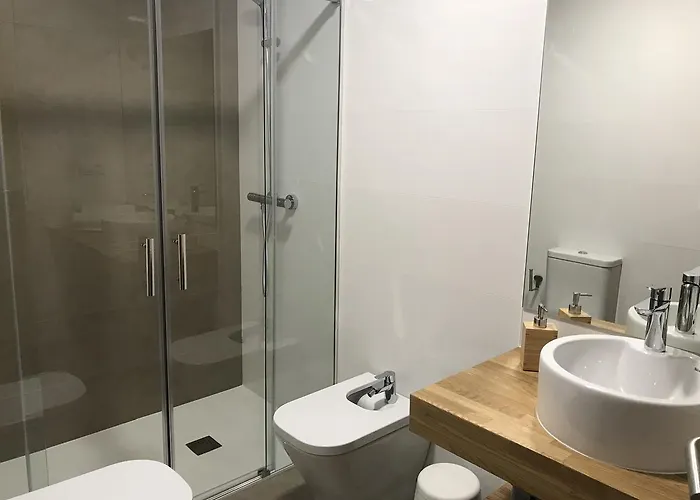 Areas شقة سانكسينكسو