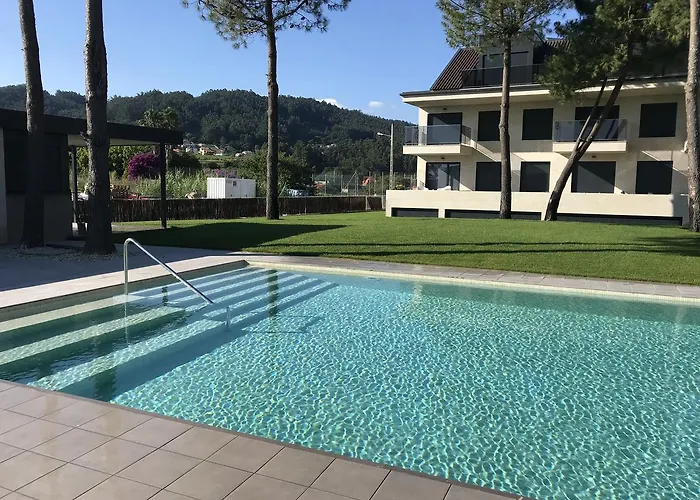 Areas شقة سانكسينكسو