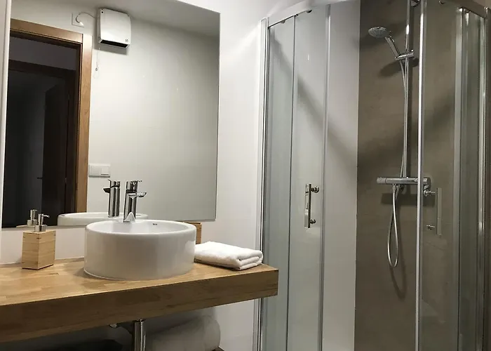 Areas شقة سانكسينكسو